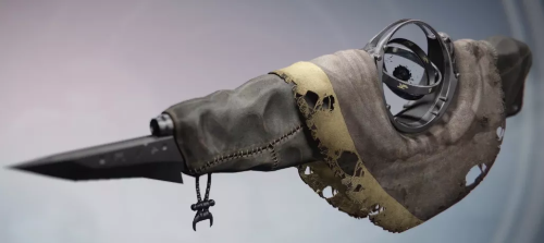 Boshafte Berührung in Destiny König der Besessenen: Quest und Guide