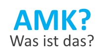 amk Bedeutung auf Deutsch im Chat