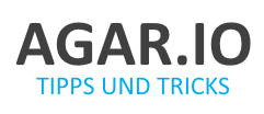 Agar.io Tipps für Einsteiger: So wird deine Zelle schneller groß