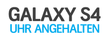 Samsung Galaxy S4 Wecker klingelt nicht mehr - was tun?