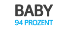 Baby 94 Prozent