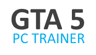 Erster Trainer für die PC-Version von GTA 5 aufgetaucht: Unbegrenzt Geld und Munition