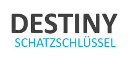 Tipps zu den neuen Schatzschlüssel in Destiny