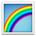 Regenbogen
