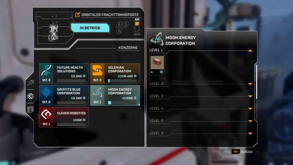 Moon Energy Corporation