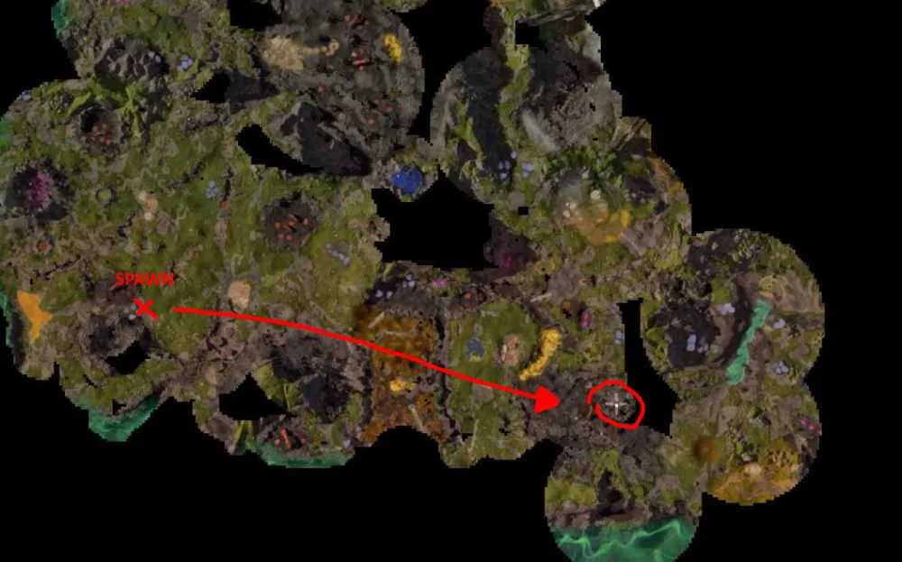 Elektronik Blaupause