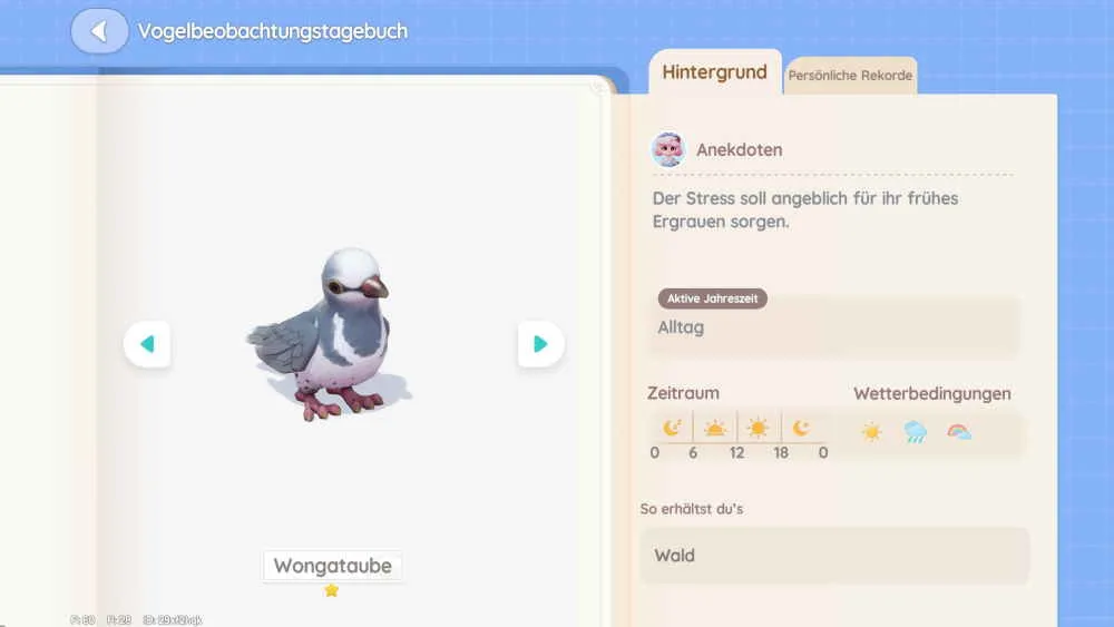 Wongataube